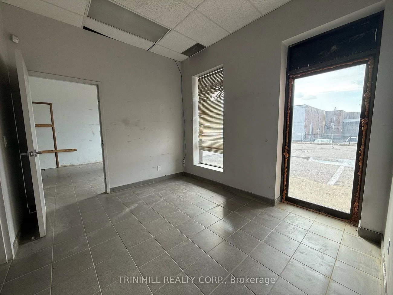 4160, Steeles, Steeles West Industrial, Vaughan