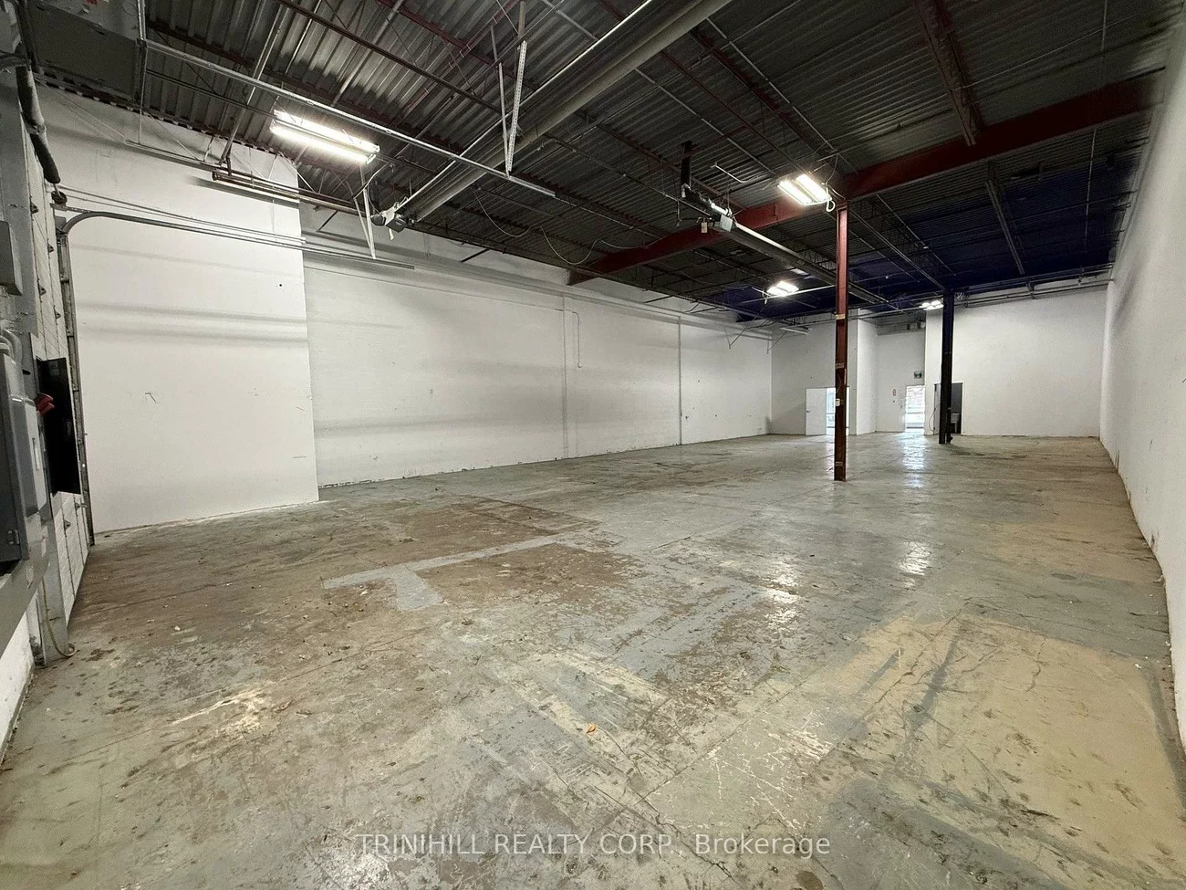 4160, Steeles, Steeles West Industrial, Vaughan