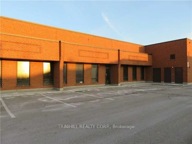 4160, Steeles, Steeles West Industrial, Vaughan