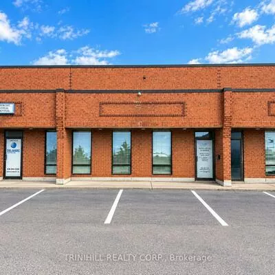 4160, Steeles, Steeles West Industrial, Vaughan