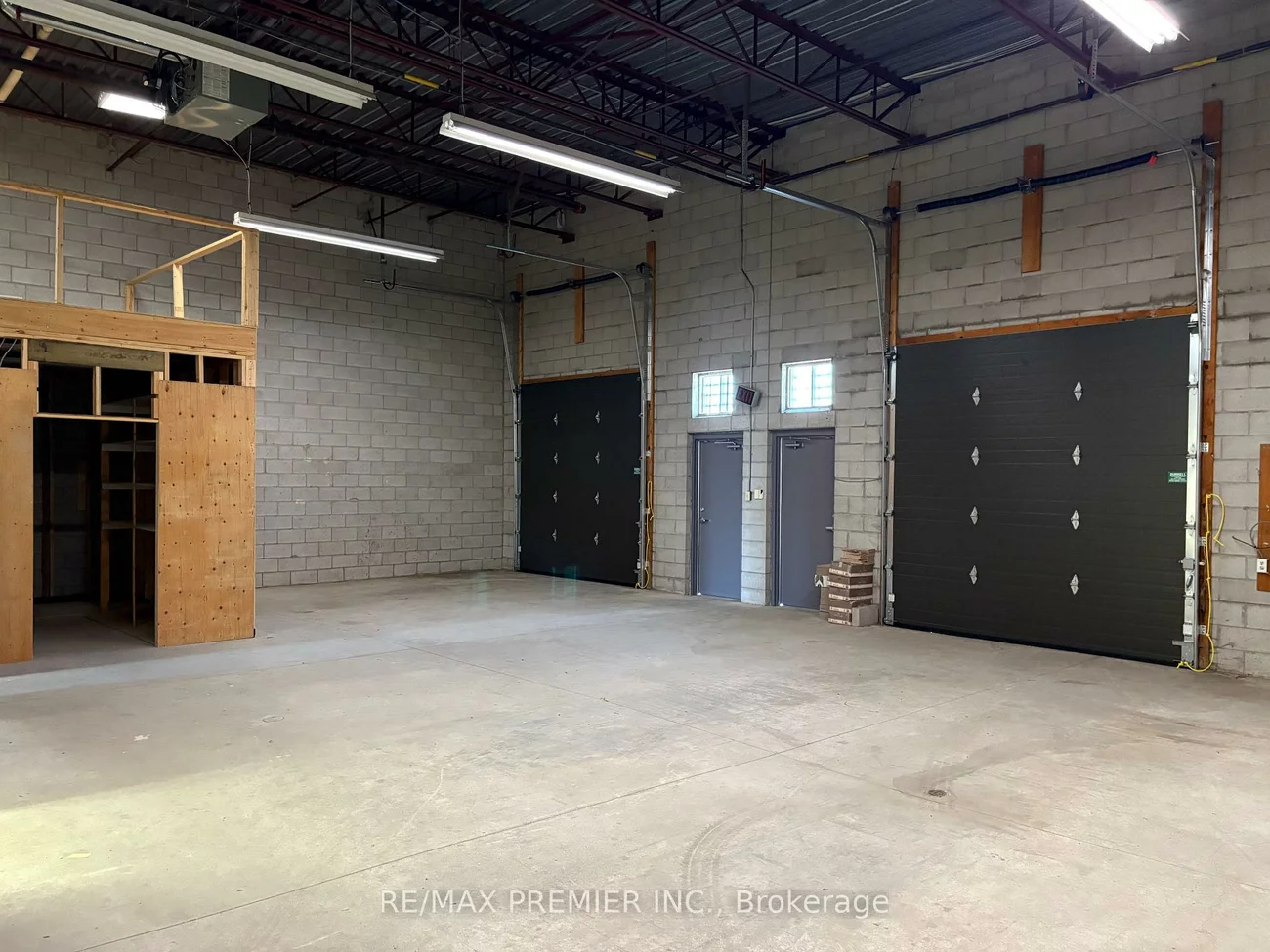 4300, Steeles, Steeles West Industrial, Vaughan
