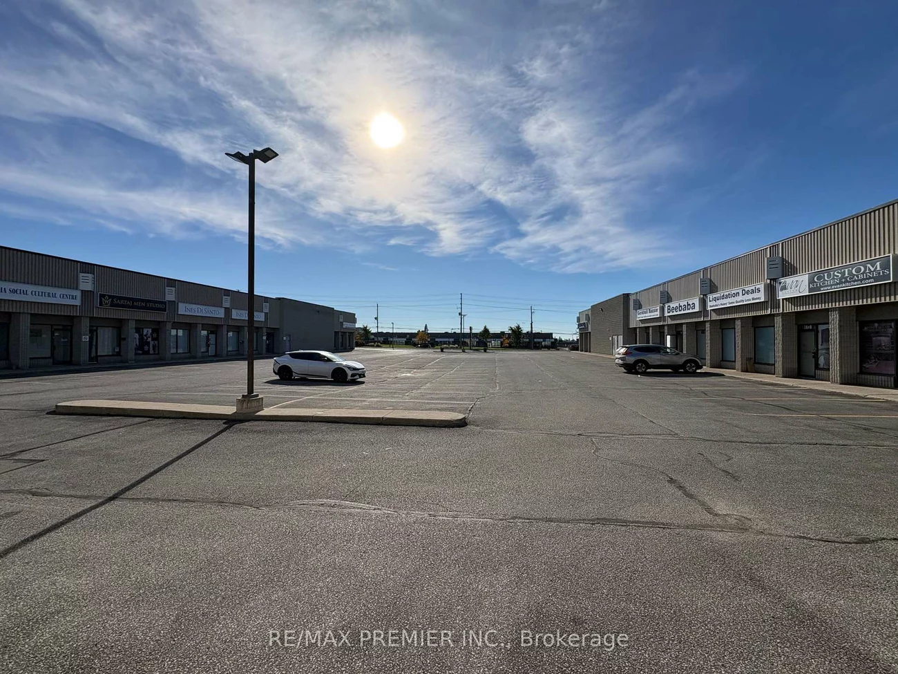 4300, Steeles, Steeles West Industrial, Vaughan