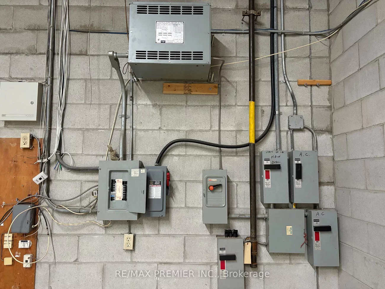 4300, Steeles, Steeles West Industrial, Vaughan