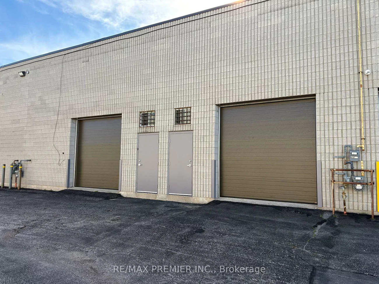 4300, Steeles, Steeles West Industrial, Vaughan