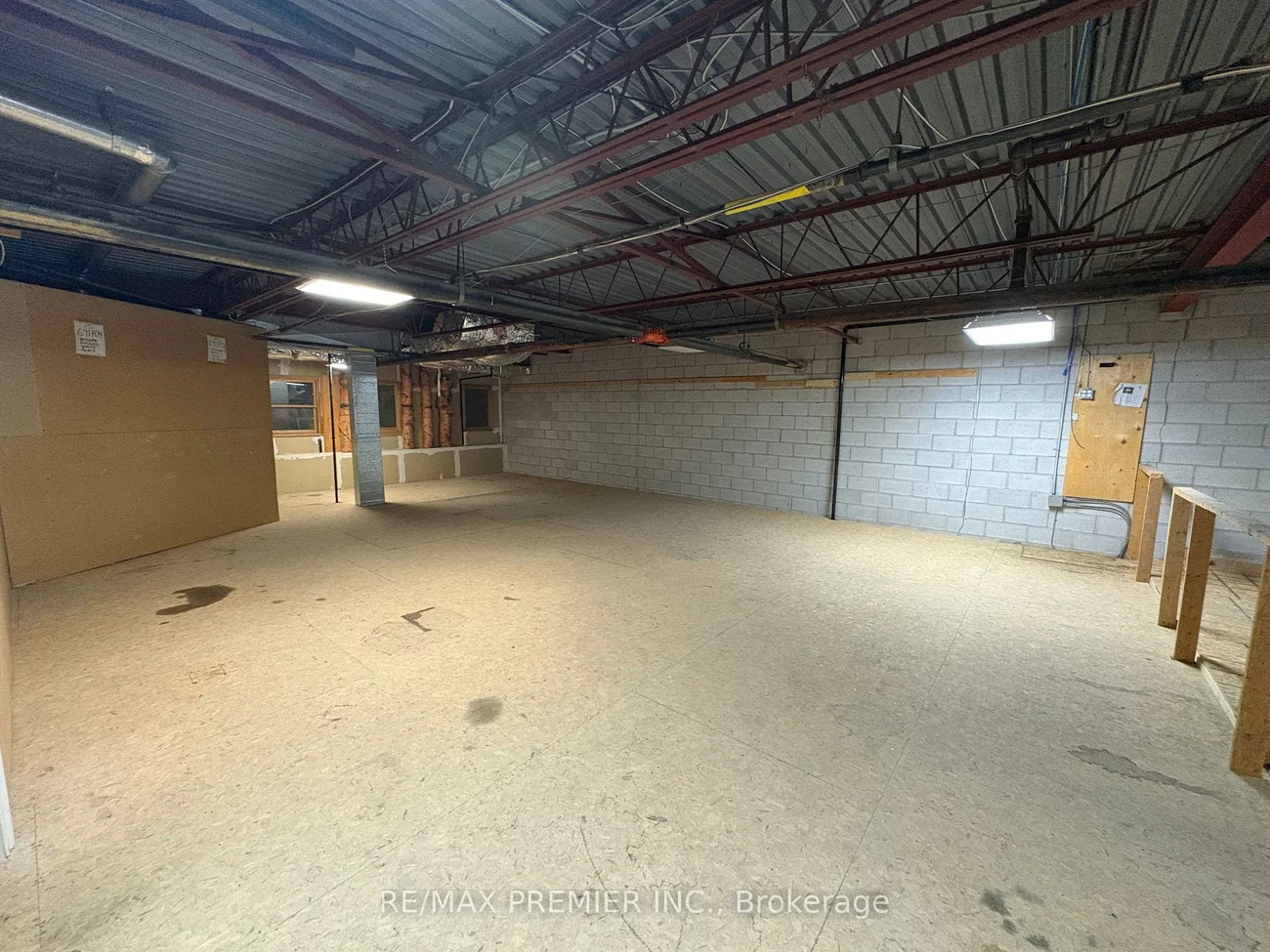 4300, Steeles, Steeles West Industrial, Vaughan