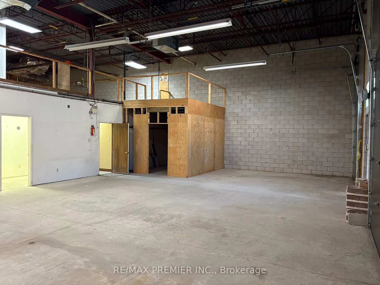 4300, Steeles, Steeles West Industrial, Vaughan