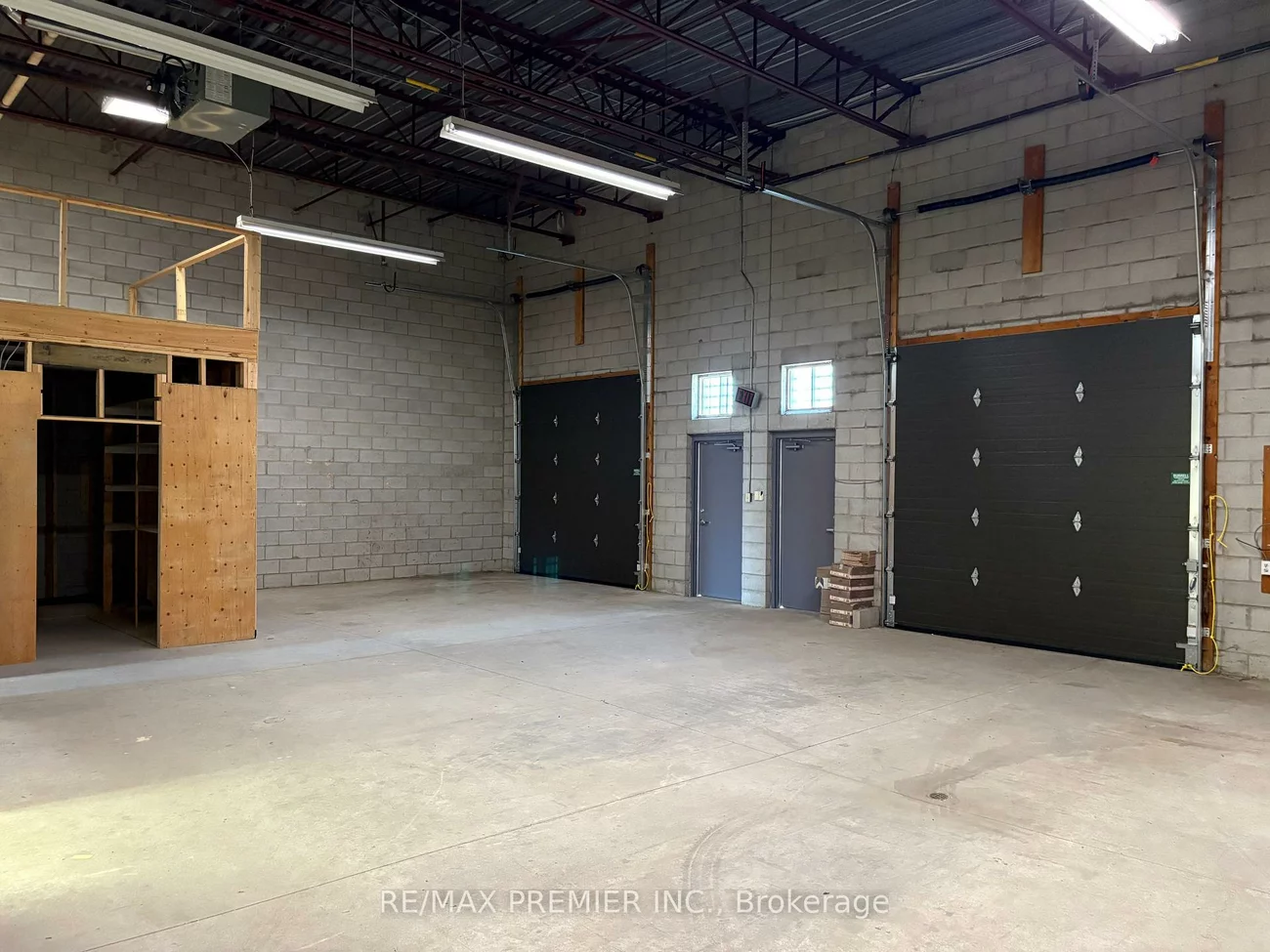 4300, Steeles, Steeles West Industrial, Vaughan