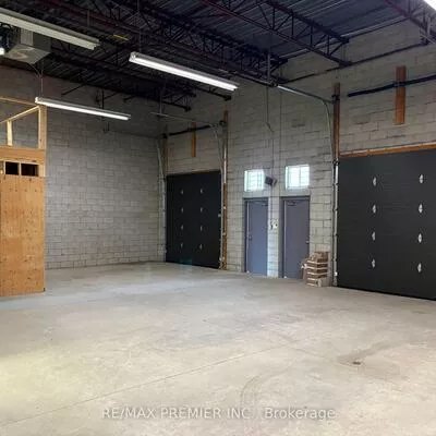 4300, Steeles, Steeles West Industrial, Vaughan