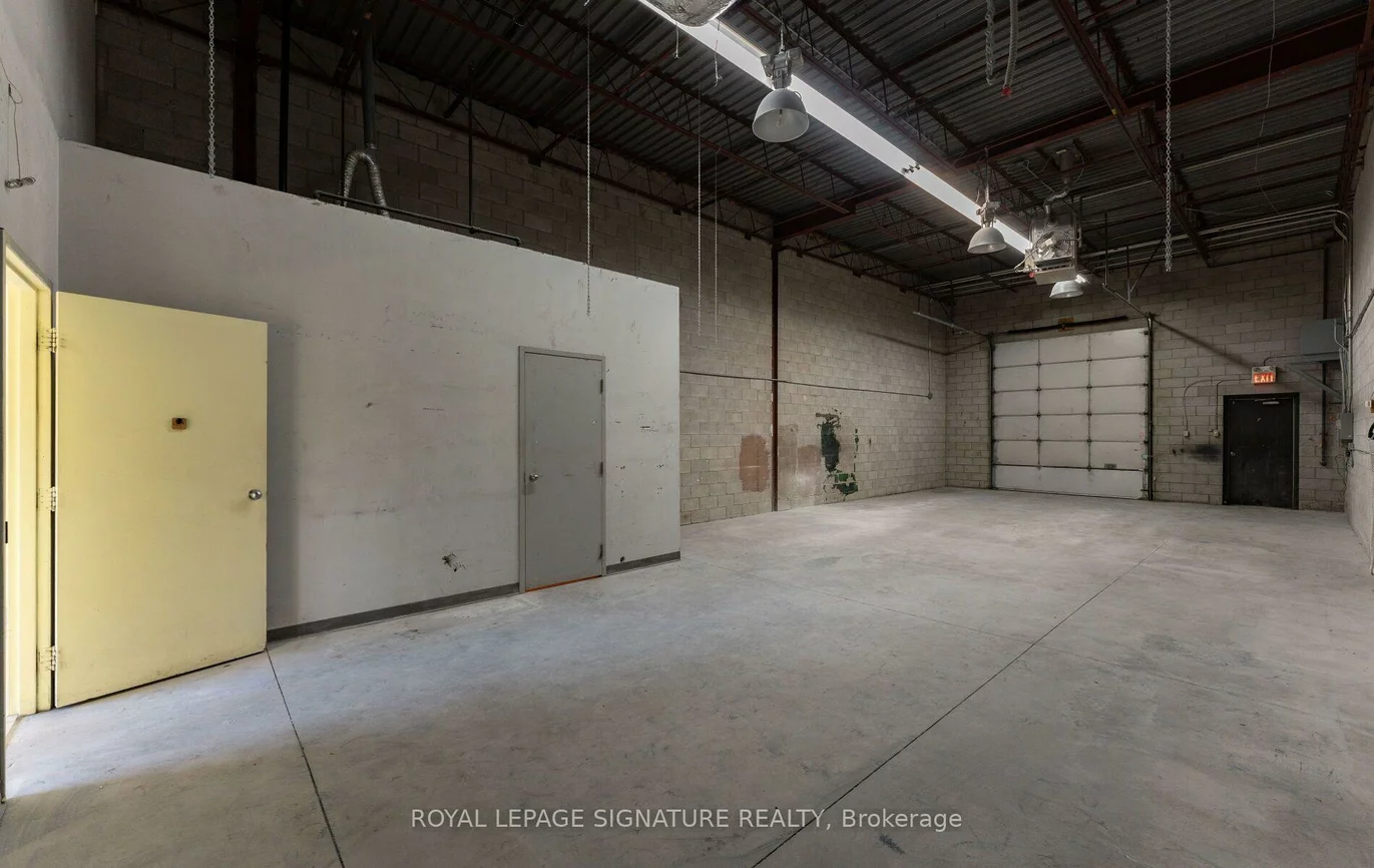 391, Edgeley, Concord, Vaughan