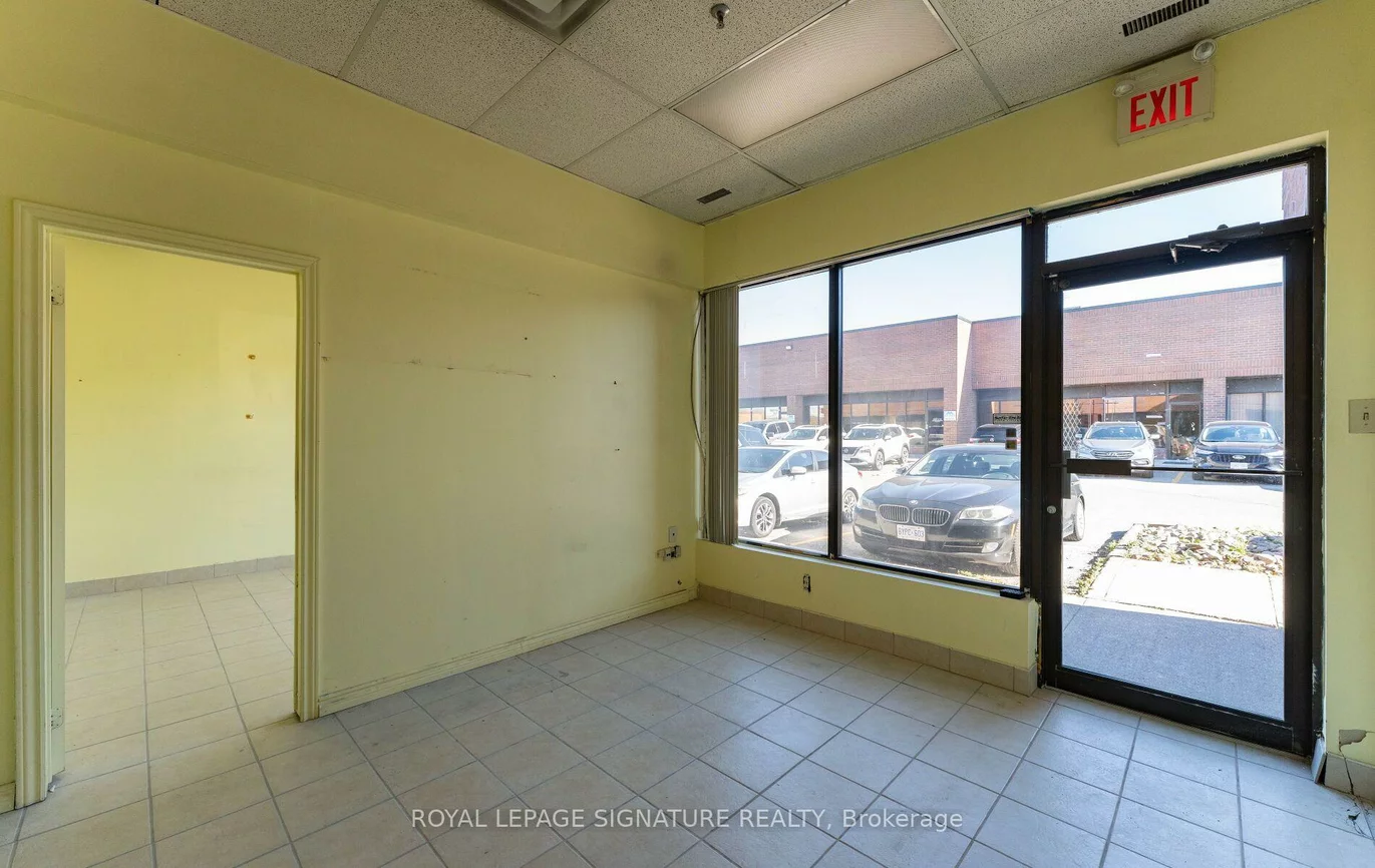 391, Edgeley, Concord, Vaughan