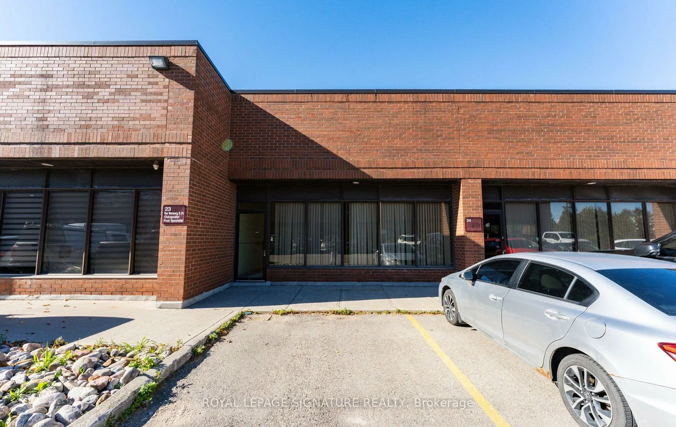 391, Edgeley, Concord, Vaughan