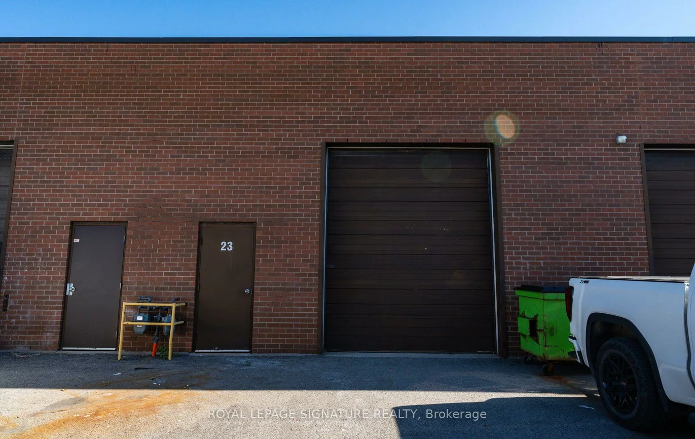 391, Edgeley, Concord, Vaughan
