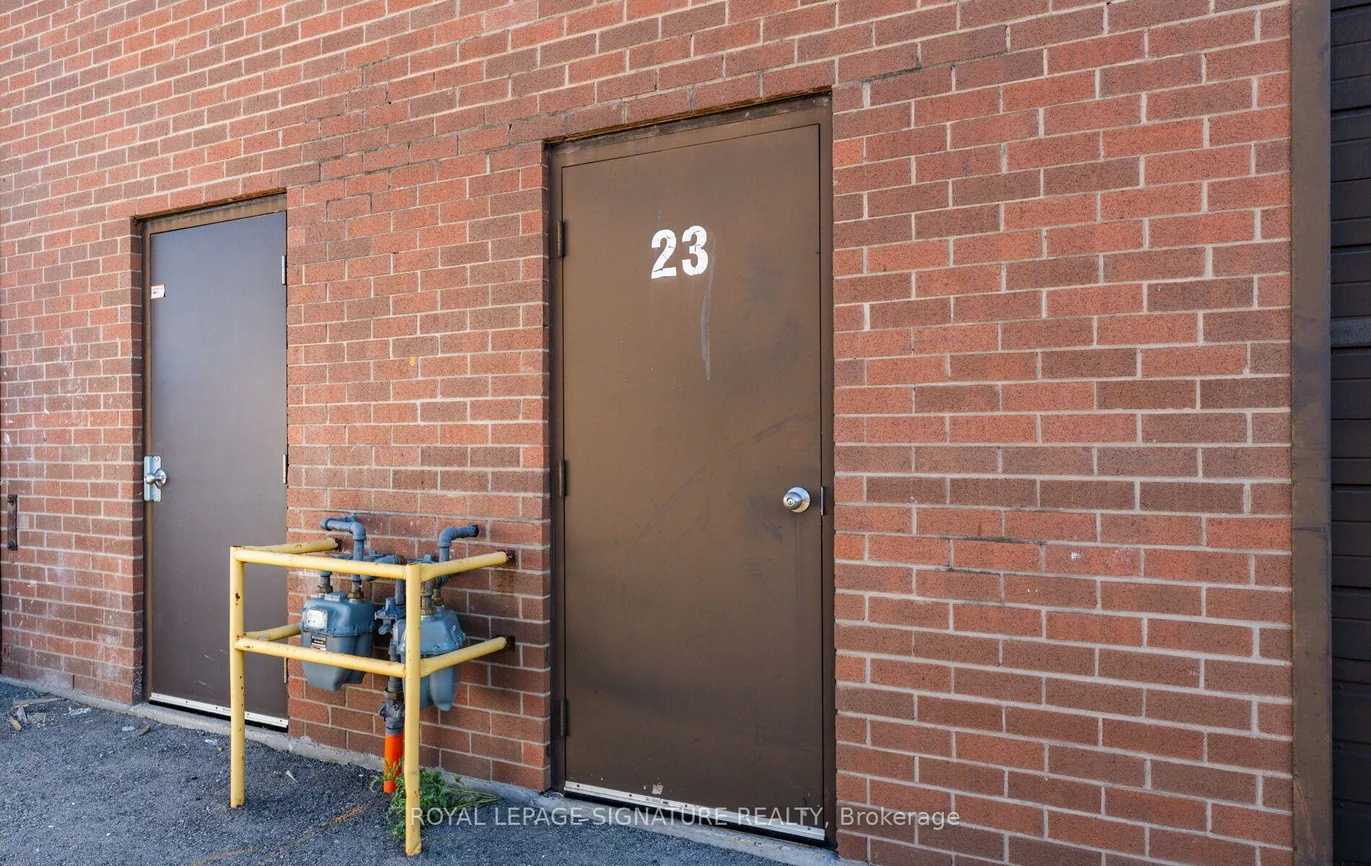 391, Edgeley, Concord, Vaughan