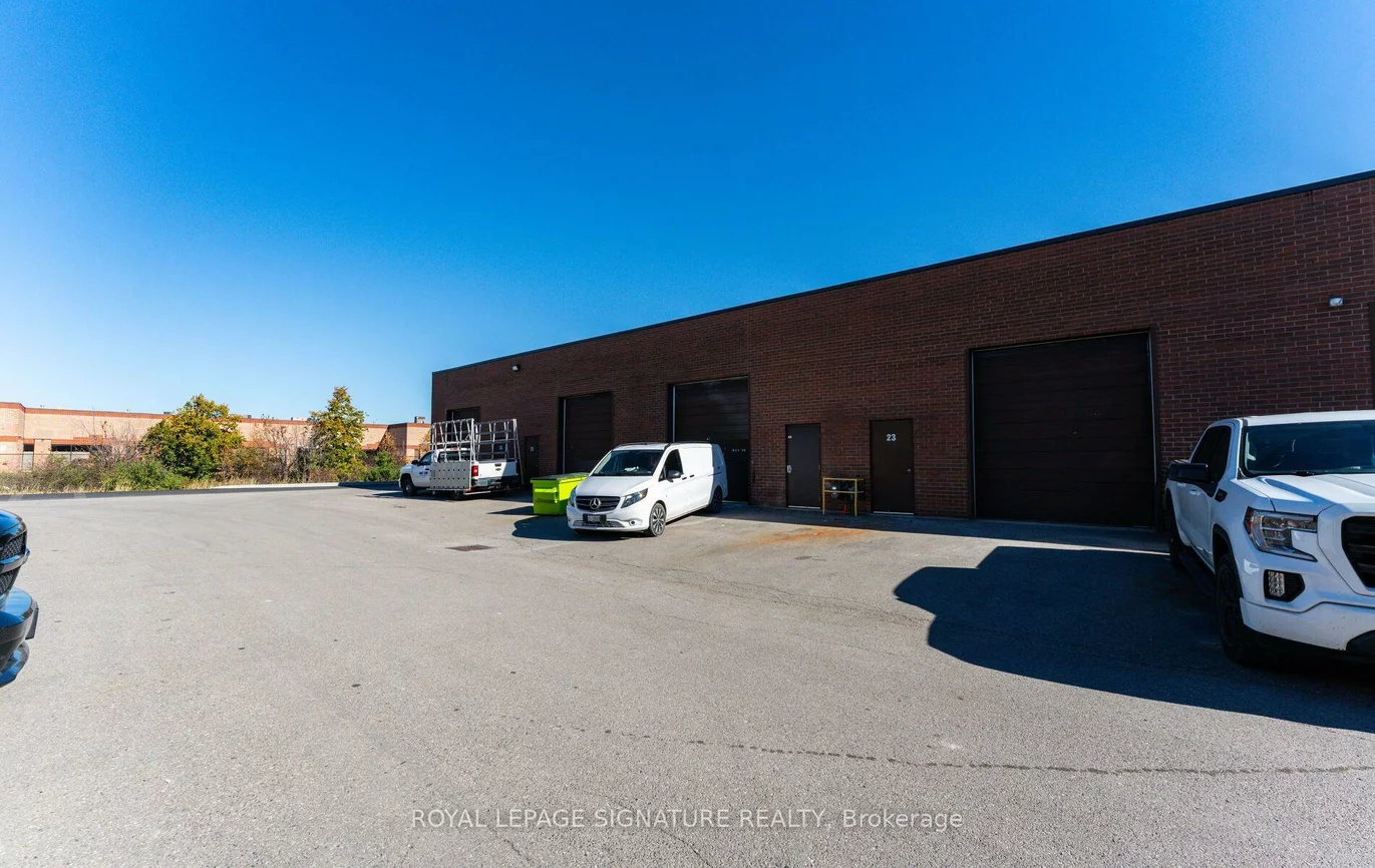391, Edgeley, Concord, Vaughan