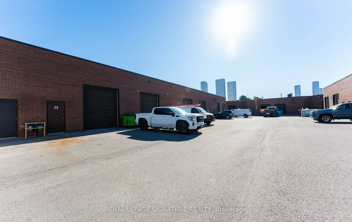 391, Edgeley, Concord, Vaughan