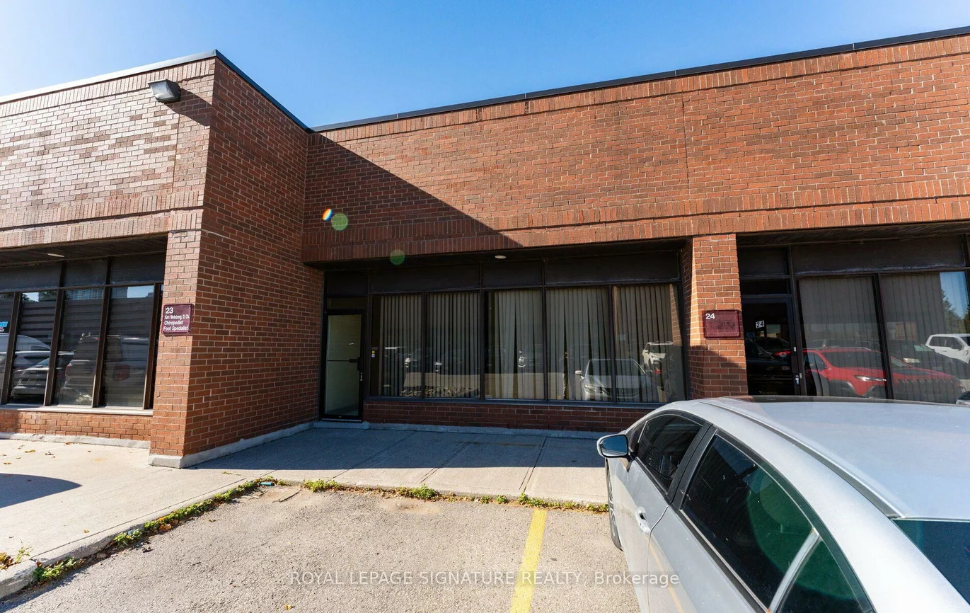 391, Edgeley, Concord, Vaughan