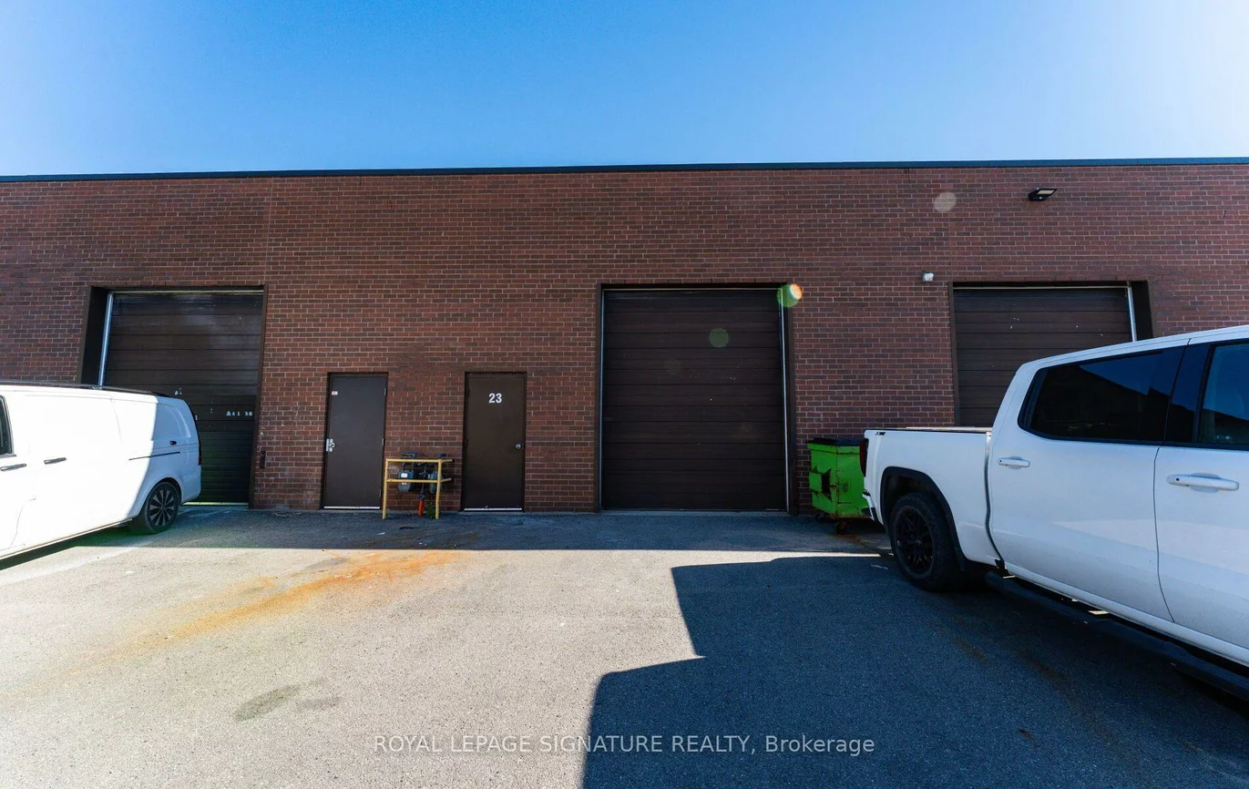 391, Edgeley, Concord, Vaughan