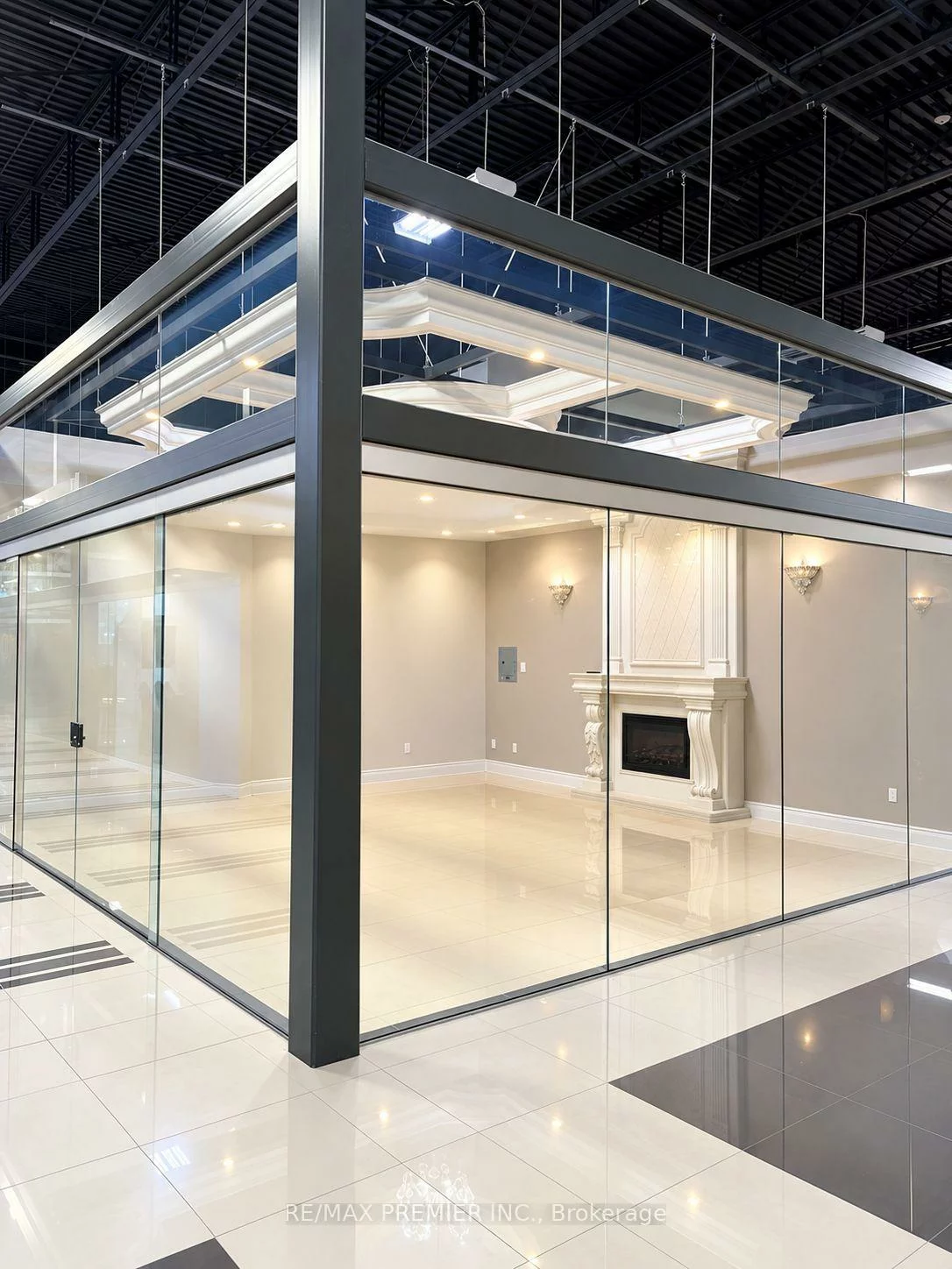 7250, Keele, Concord, Vaughan