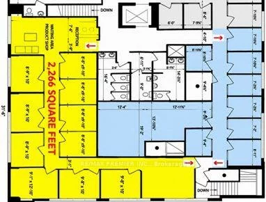 9100, Jane, Vellore Village, Vaughan
