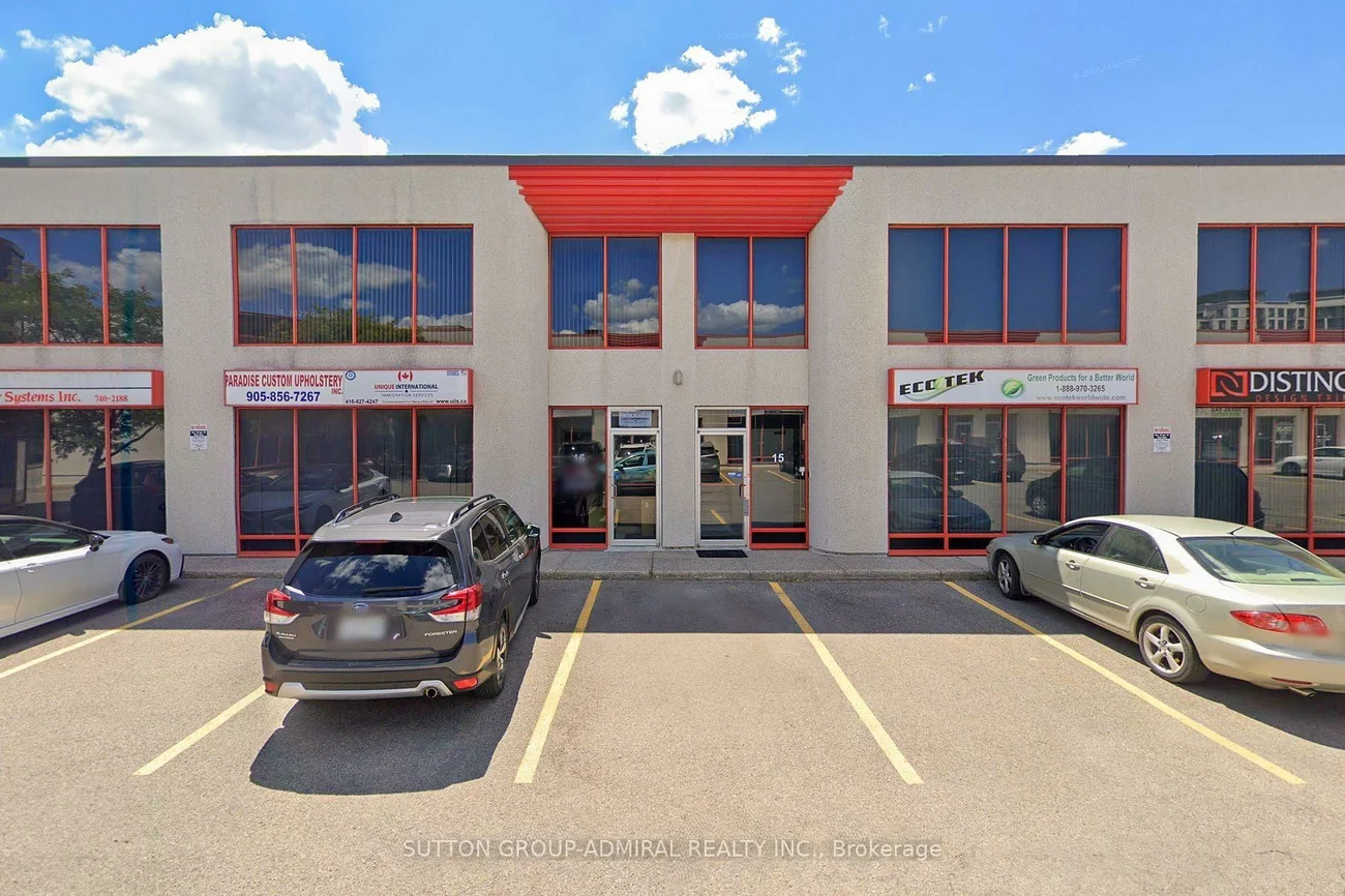 65, Woodstream, Vaughan Grove, Vaughan