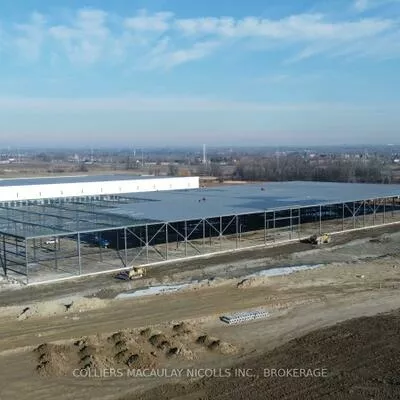 400, Anatolian, West Woodbridge Industrial Area, Vaughan
