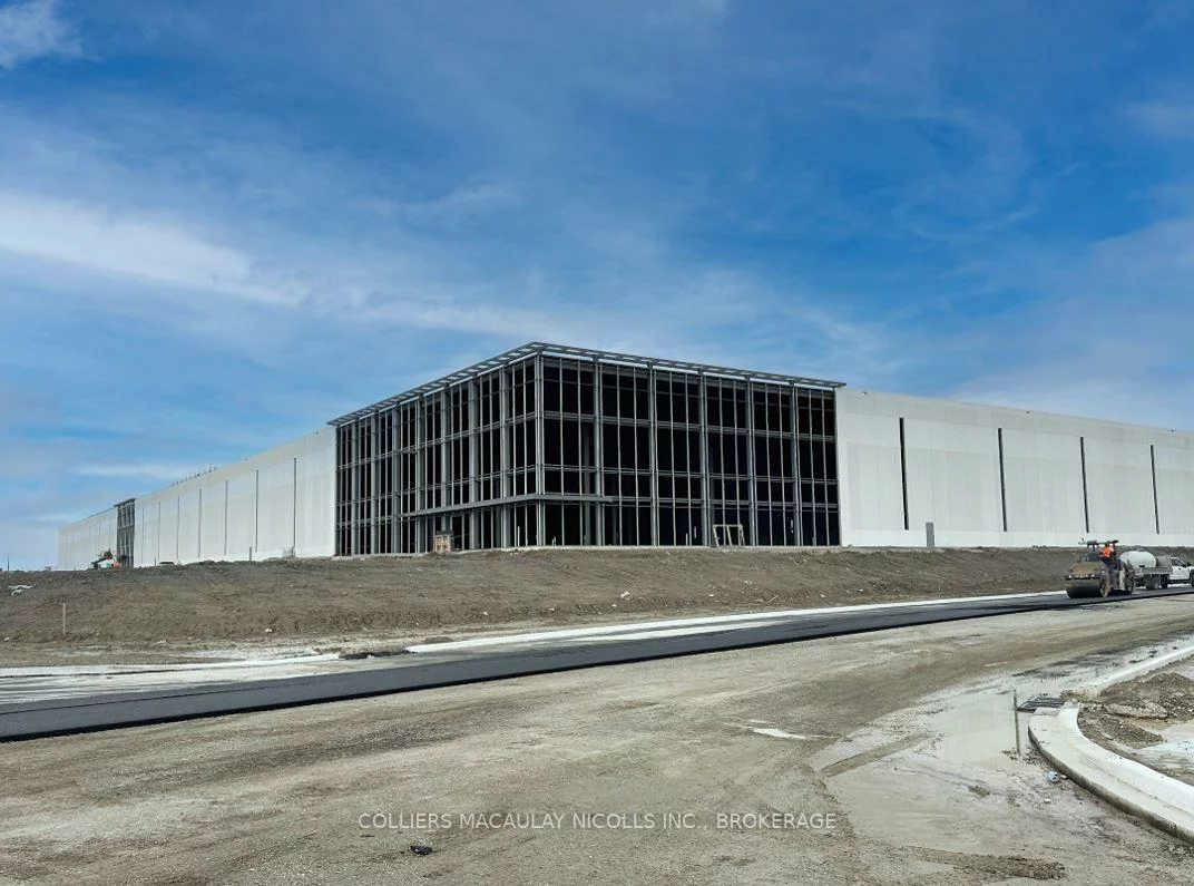 400, Anatolian, West Woodbridge Industrial Area, Vaughan