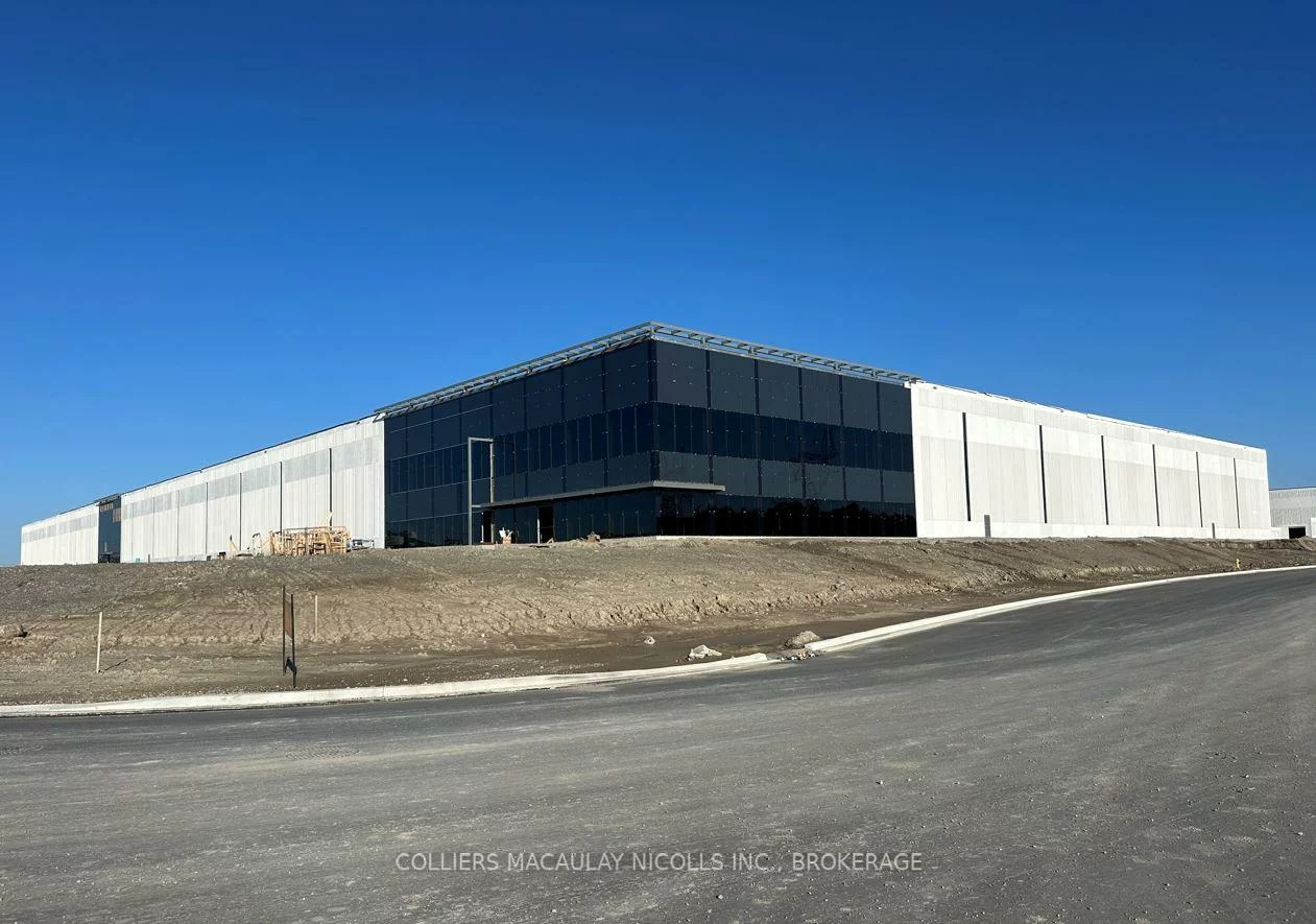 400, Anatolian, West Woodbridge Industrial Area, Vaughan