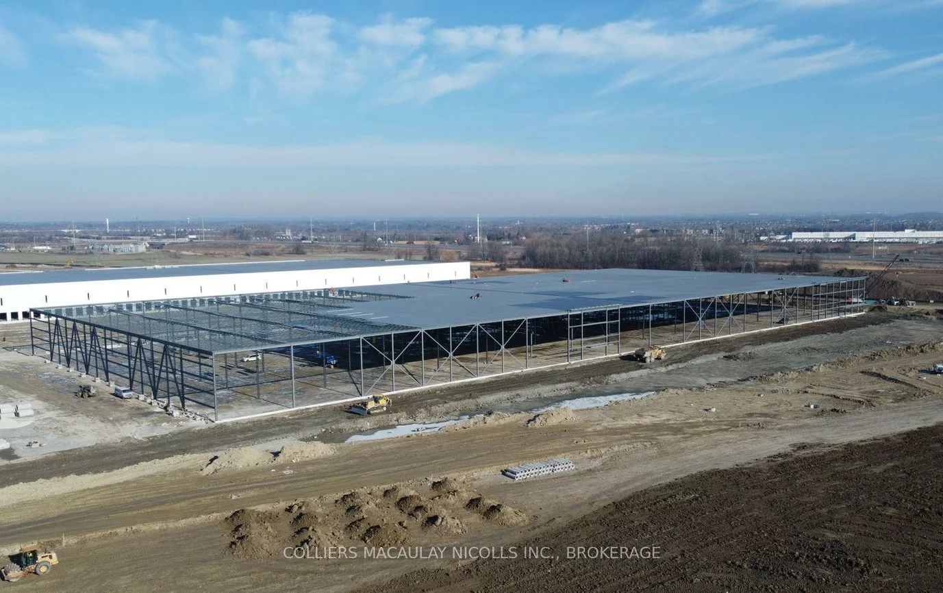 400, Anatolian, West Woodbridge Industrial Area, Vaughan