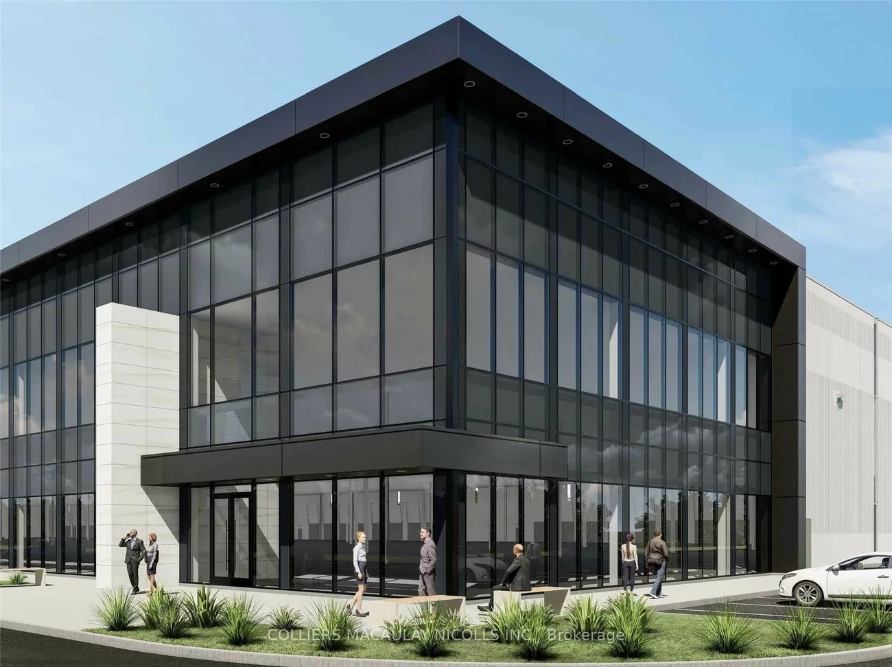 400, Anatolian, West Woodbridge Industrial Area, Vaughan