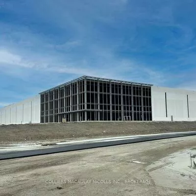 400, Anatolian, West Woodbridge Industrial Area, Vaughan