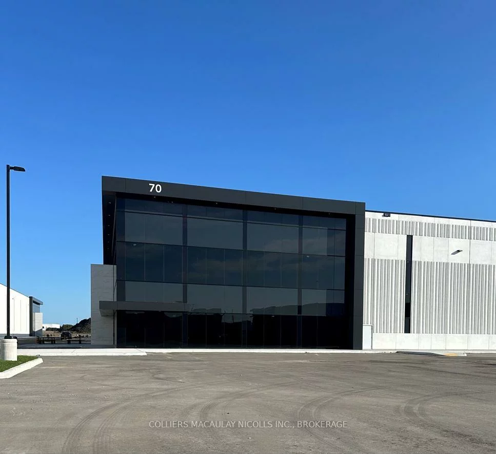 70, Anatolian, West Woodbridge Industrial Area, Vaughan