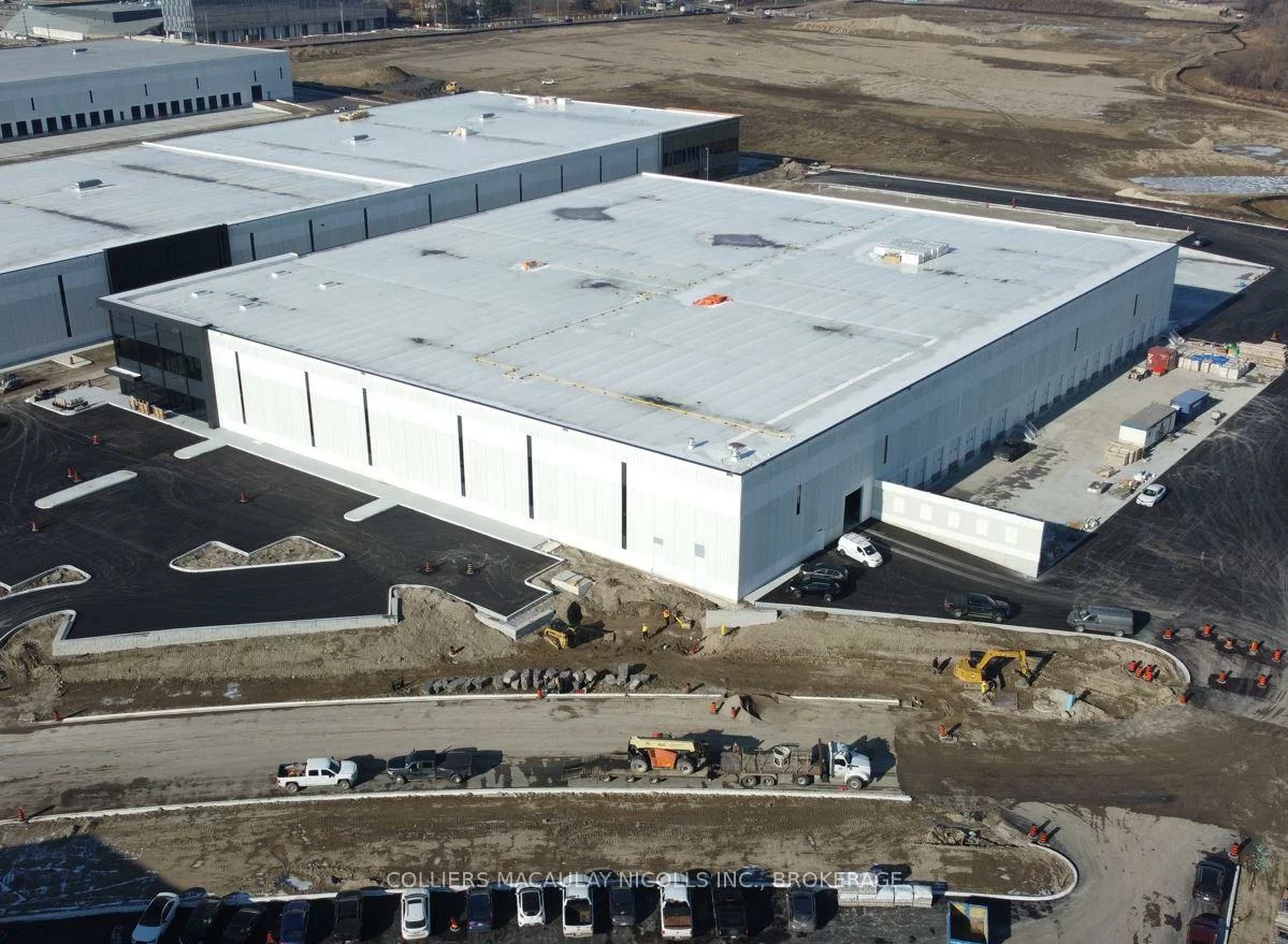 70, Anatolian, West Woodbridge Industrial Area, Vaughan