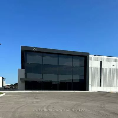 70, Anatolian, West Woodbridge Industrial Area, Vaughan