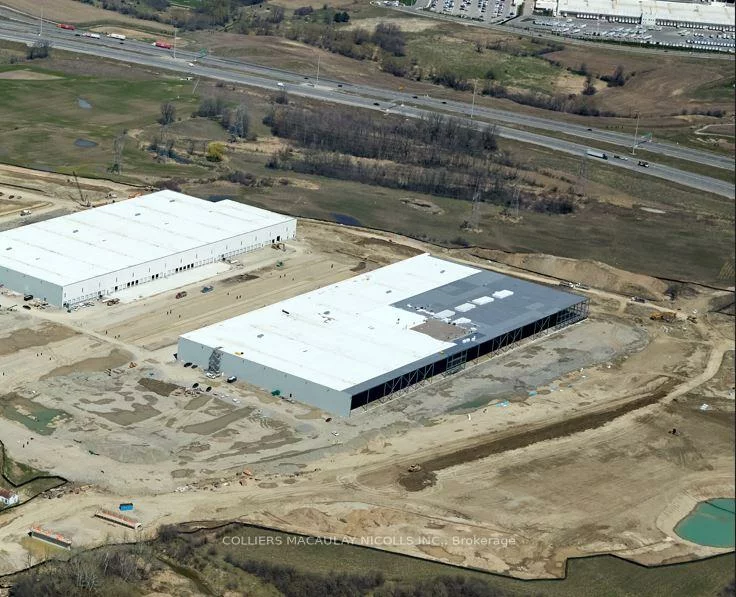 400, Anatolian, West Woodbridge Industrial Area, Vaughan