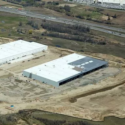 400, Anatolian, West Woodbridge Industrial Area, Vaughan