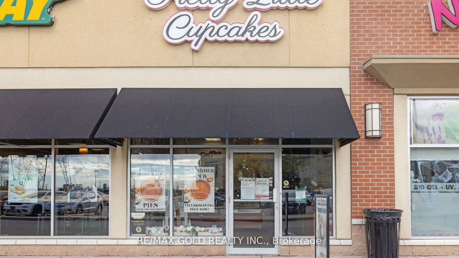 8280, Highway 27, West Woodbridge Industrial Area, Vaughan