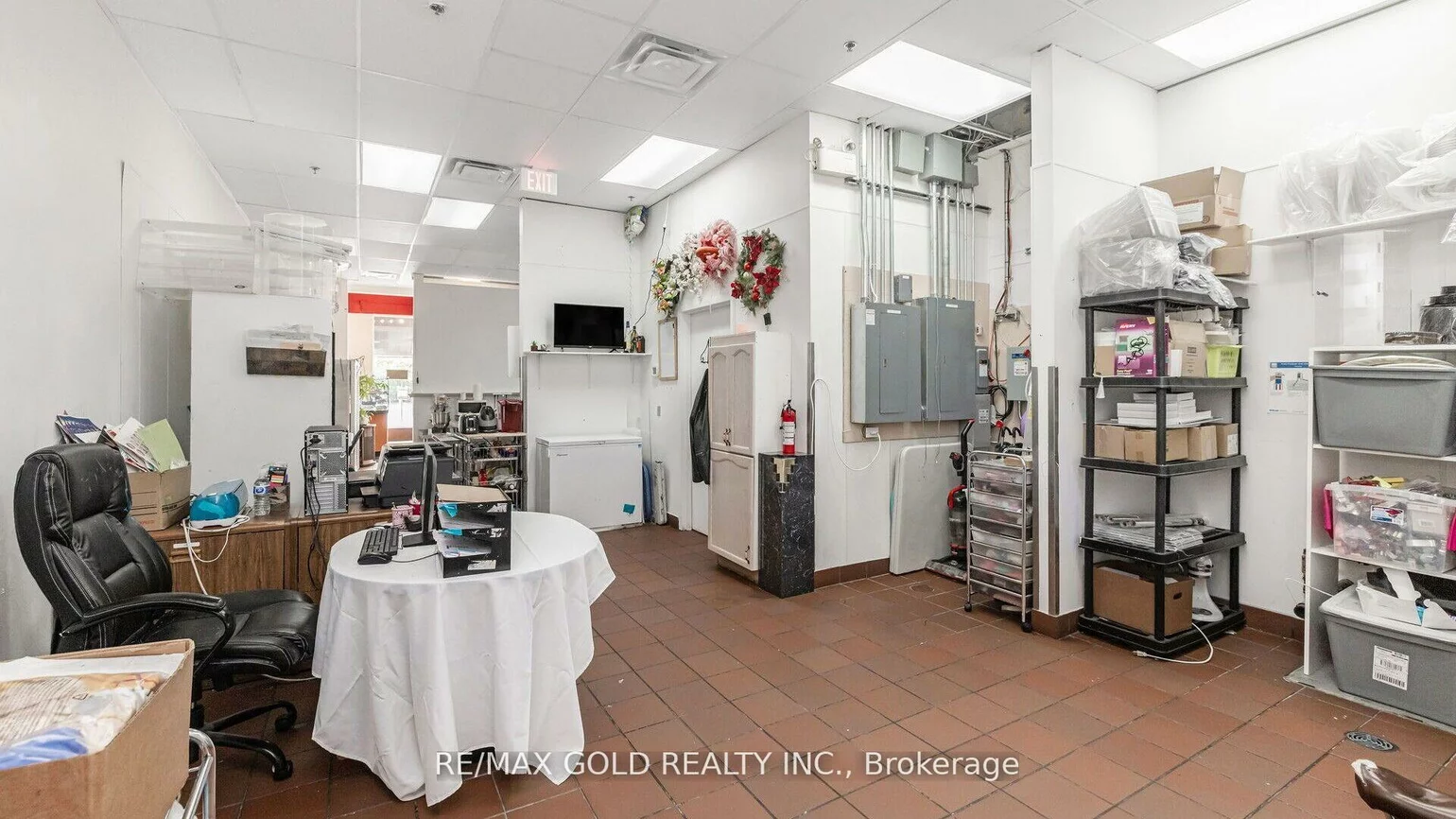 8280, Highway 27, West Woodbridge Industrial Area, Vaughan