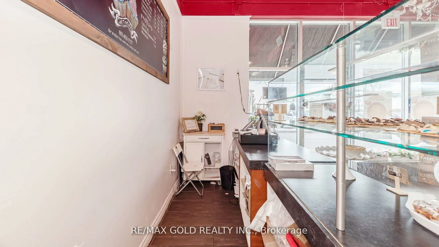 8280, Highway 27, West Woodbridge Industrial Area, Vaughan