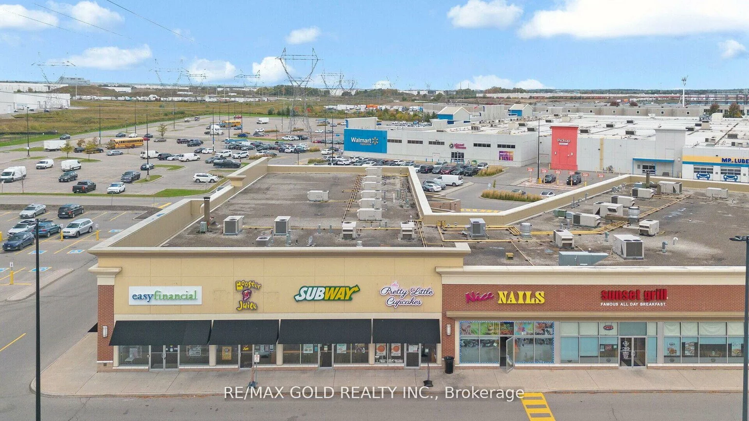 8280, Highway 27, West Woodbridge Industrial Area, Vaughan