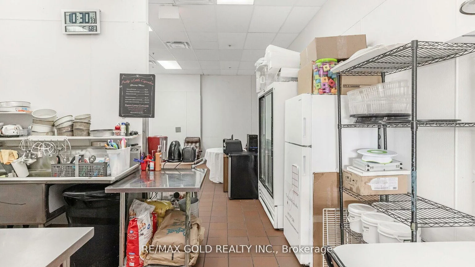 8280, Highway 27, West Woodbridge Industrial Area, Vaughan