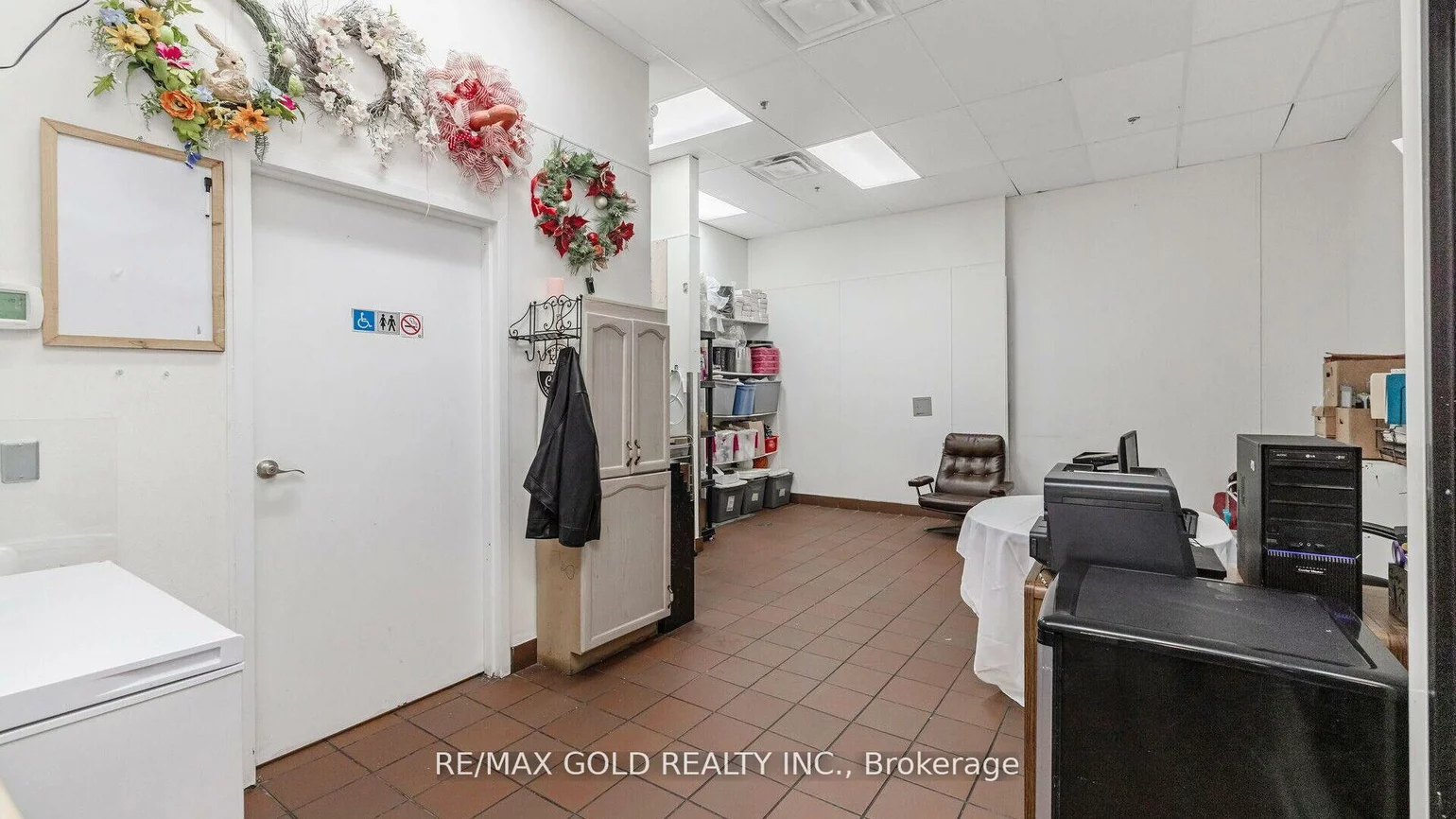 8280, Highway 27, West Woodbridge Industrial Area, Vaughan