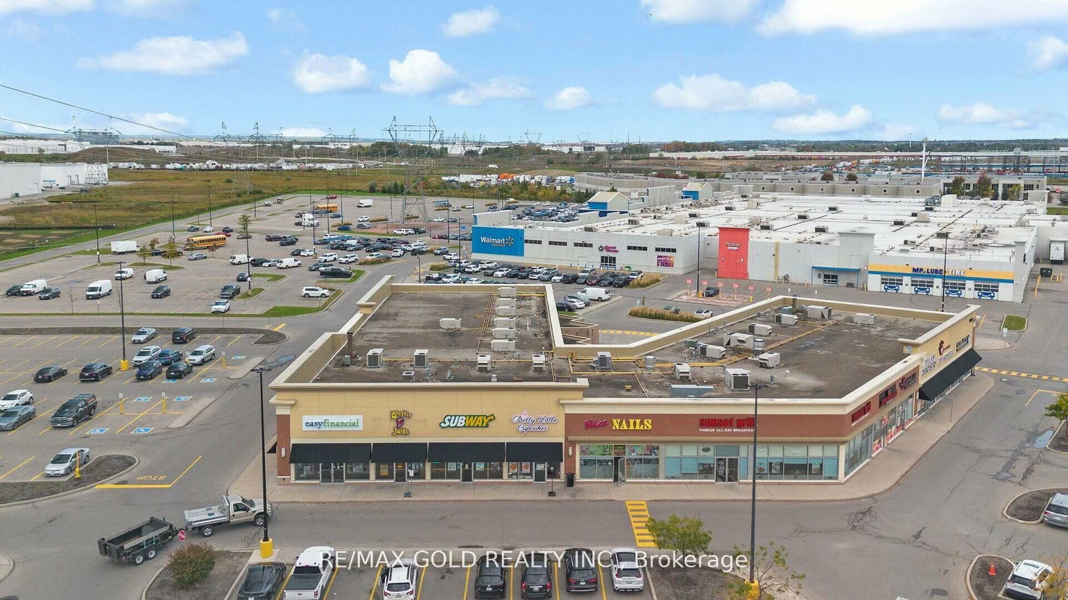 8280, Highway 27, West Woodbridge Industrial Area, Vaughan