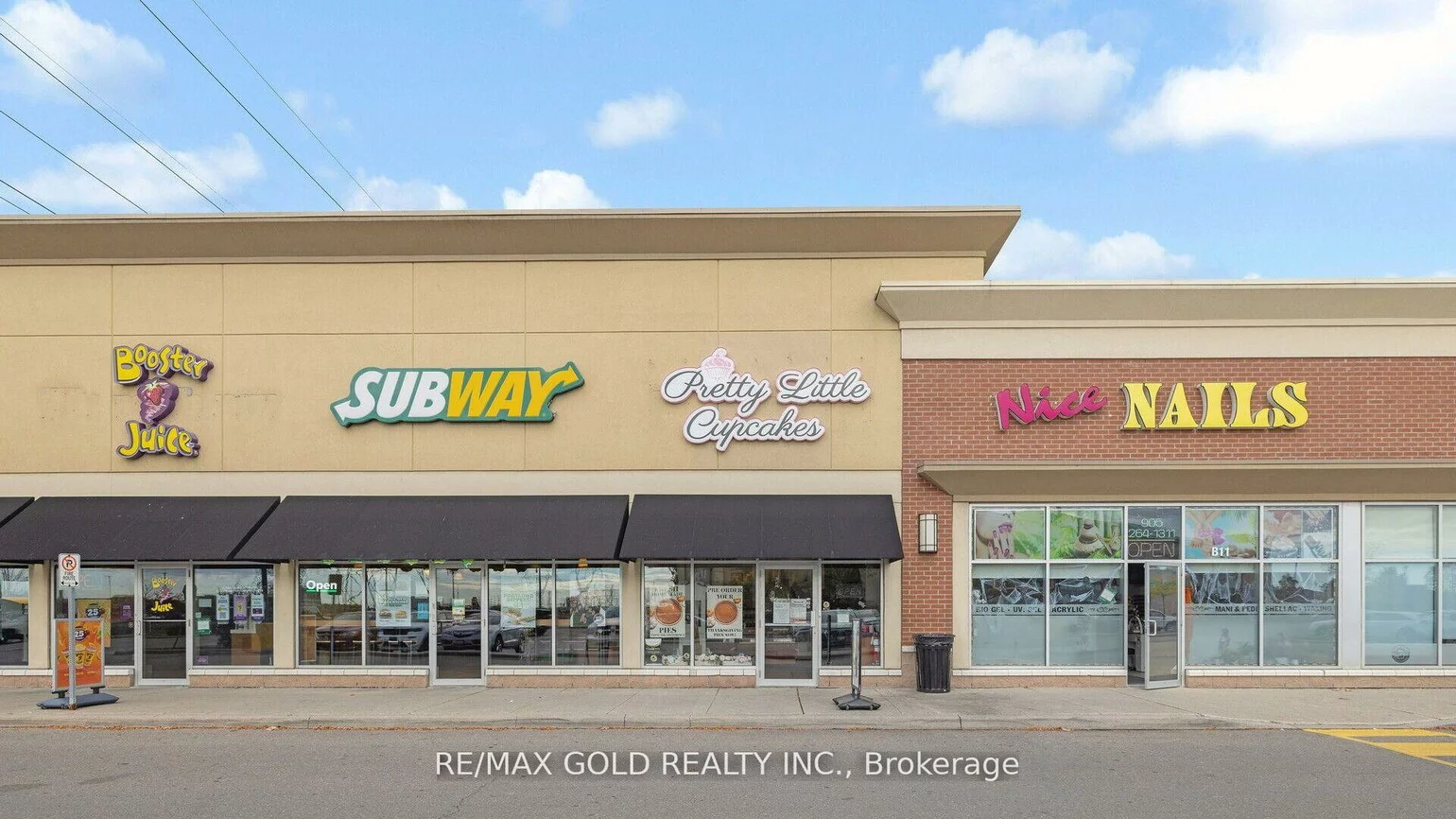 8280, Highway 27, West Woodbridge Industrial Area, Vaughan