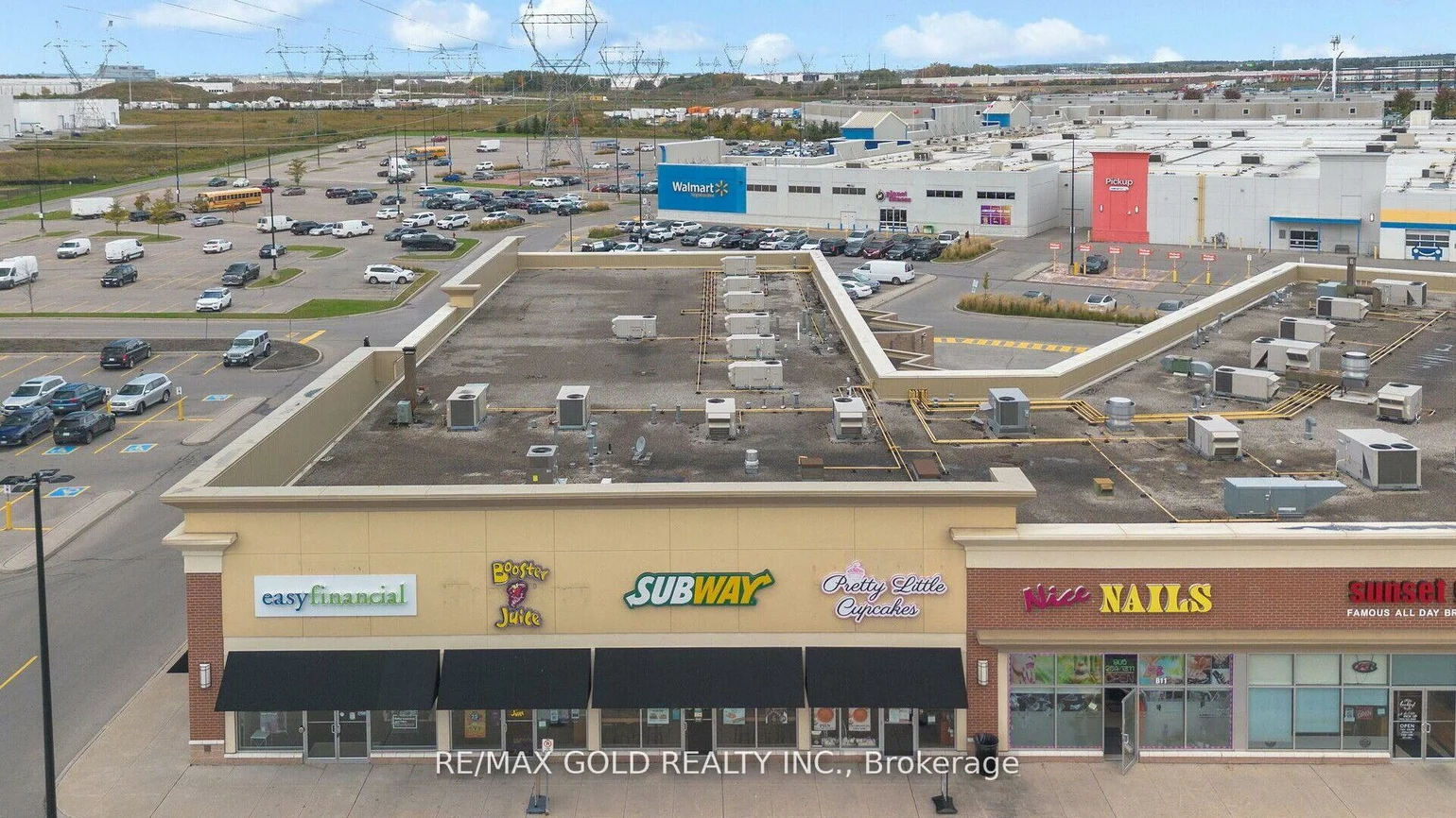 8280, Highway 27, West Woodbridge Industrial Area, Vaughan