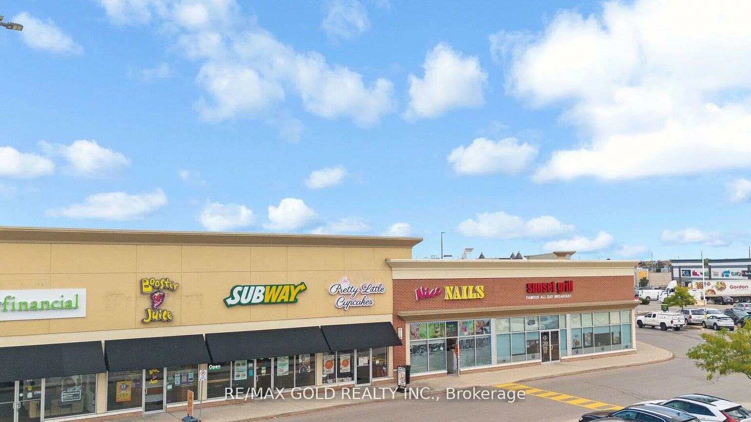 8280, Highway 27, West Woodbridge Industrial Area, Vaughan