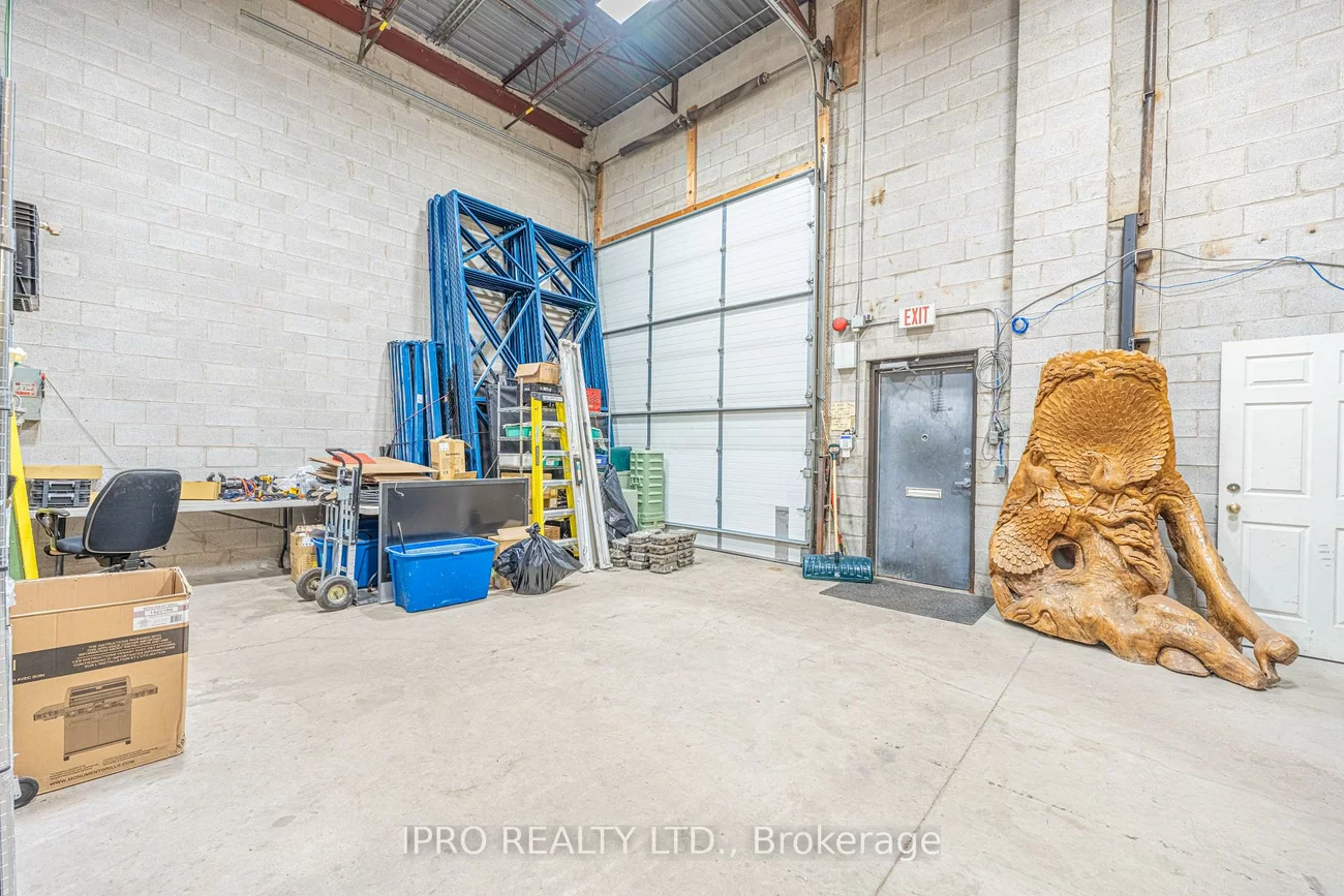 467, Edgeley, Concord, Vaughan
