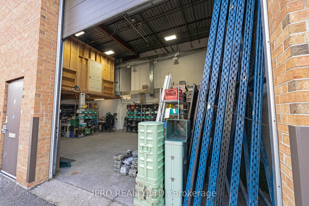 467, Edgeley, Concord, Vaughan