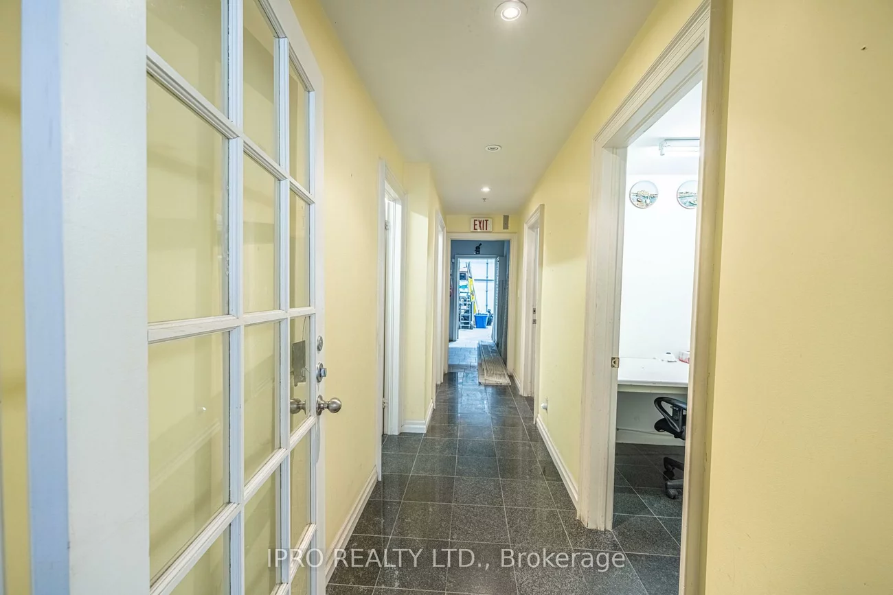 467, Edgeley, Concord, Vaughan