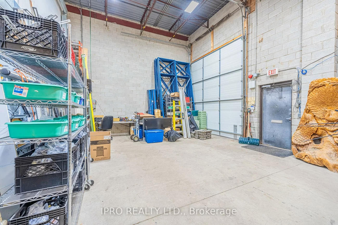 467, Edgeley, Concord, Vaughan