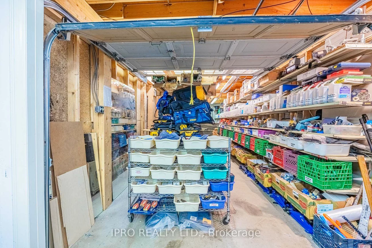 467, Edgeley, Concord, Vaughan